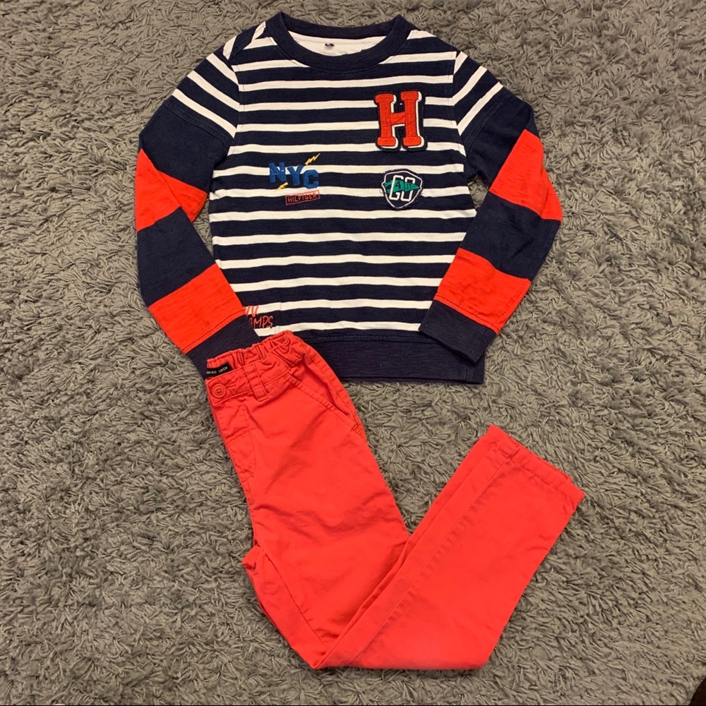 Kids set - Picture 2 of 8